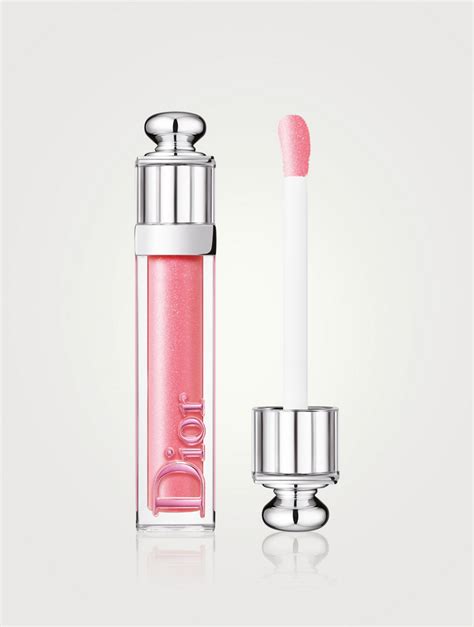 dior frosted pink